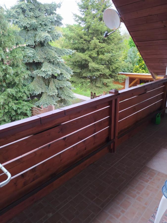 Nimrod Pihenohaz Hotel Egerszalok Bagian luar foto