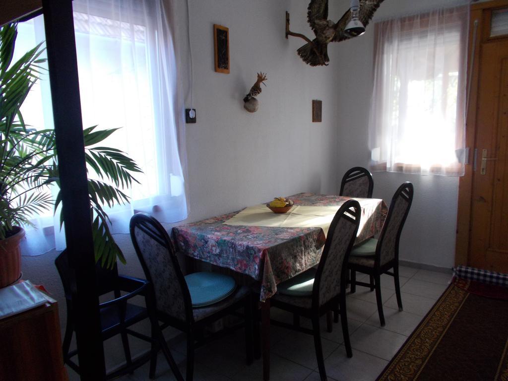 Nimrod Pihenohaz Hotel Egerszalok Bagian luar foto