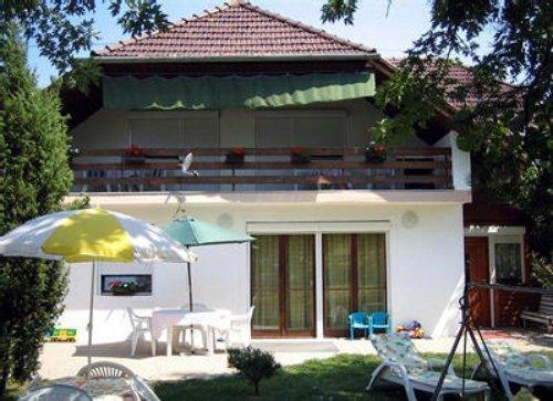 Nimrod Pihenohaz Hotel Egerszalok Bagian luar foto