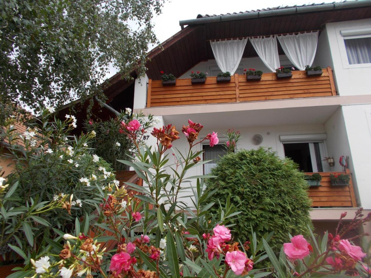 Nimrod Pihenohaz Hotel Egerszalok Bagian luar foto